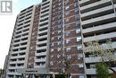 1208 - 301 Prudential Drive, Toronto, ON  - Outdoor With Facade 