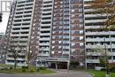 1208 - 301 Prudential Drive, Toronto, ON  - Outdoor With Facade 