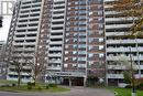 1208 - 301 Prudential Drive, Toronto, ON  - Outdoor With Facade 