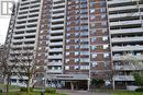 1208 - 301 Prudential Drive, Toronto, ON  - Outdoor With Facade 