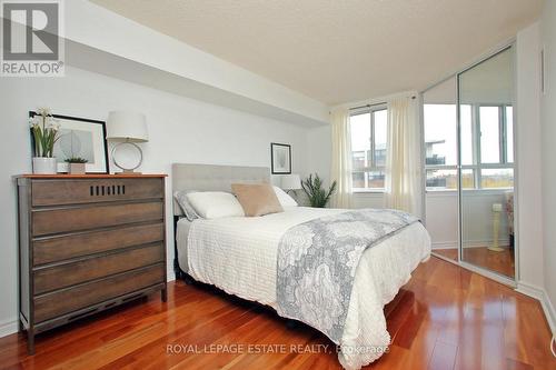 1006 - 4 Park Vista, Toronto, ON - Indoor Photo Showing Bedroom