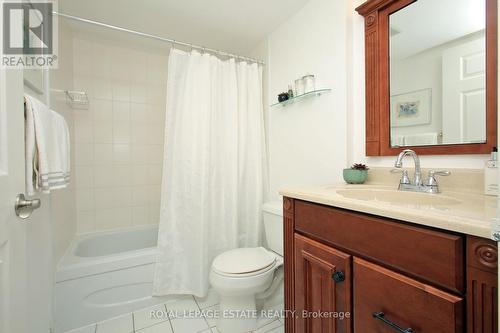 1006 - 4 Park Vista, Toronto, ON - Indoor Photo Showing Bathroom