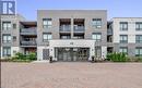 114 - 40 Via Rosedale Way, Brampton, ON  - Outdoor With Facade 