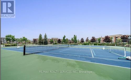 114 - 40 Via Rosedale Way, Brampton, ON - Outdoor With Backyard