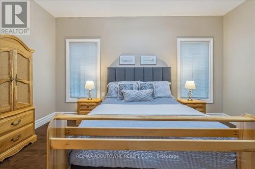 298 River Side Drive, Oakville, ON - Indoor Photo Showing Bedroom