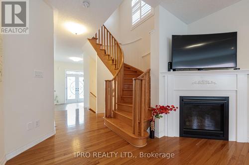 409 Scott Boulevard, Milton, ON 