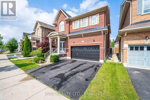 409 Scott Boulevard, Milton, ON 