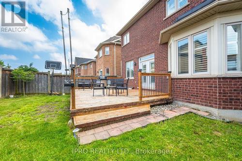 409 Scott Boulevard, Milton, ON 