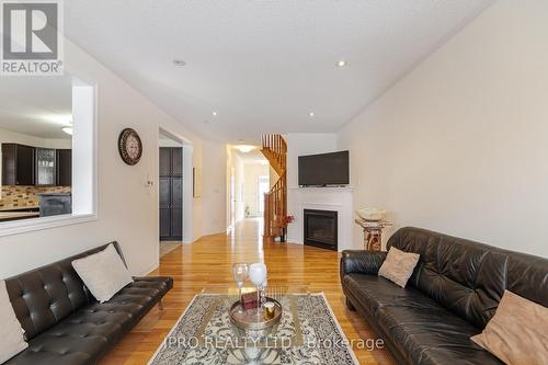 409 Scott Boulevard, Milton, ON 