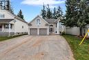 260 Forfar Street E, Fergus, ON  - Outdoor With Deck Patio Veranda With Facade 