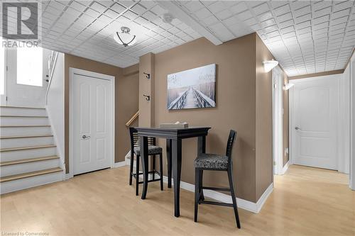 260 Forfar Street E, Fergus, ON - Indoor Photo Showing Other Room