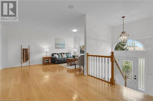 260 Forfar Street E, Fergus, ON - Indoor Photo Showing Other Room