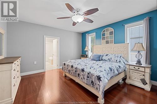 1091 Woodland, Lakeshore, ON - Indoor Photo Showing Bedroom