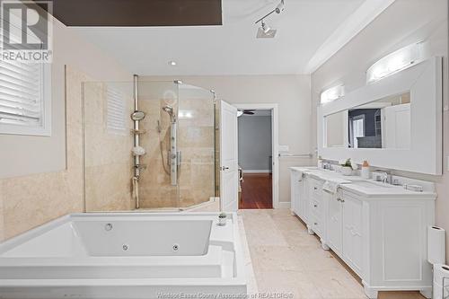 1091 Woodland, Lakeshore, ON - Indoor Photo Showing Bathroom