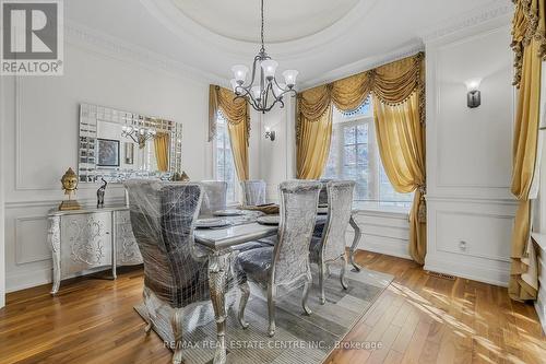 12 Orchard Drive, Mono, ON - Indoor Photo Showing Dining Room