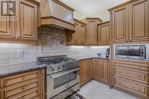 12 Orchard Drive, Mono, ON - Indoor Photo Showing Kitchen