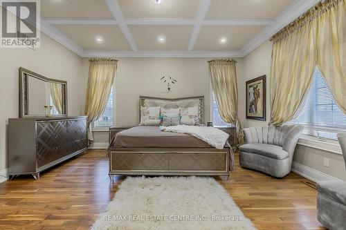 12 Orchard Drive, Mono, ON - Indoor Photo Showing Bedroom