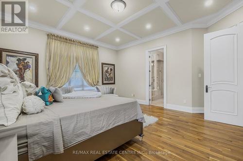 12 Orchard Drive, Mono, ON - Indoor Photo Showing Bedroom