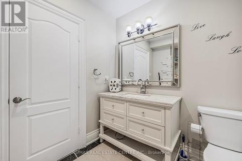 12 Orchard Drive, Mono, ON - Indoor Photo Showing Bathroom