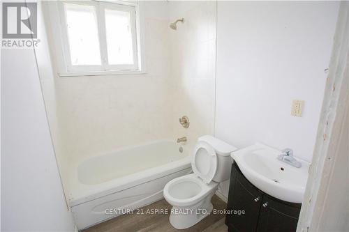 744 Calvin Road, Whitewater Region, ON - Indoor Photo Showing Bathroom