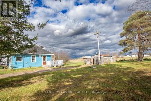 744 Calvin Road, Whitewater Region, ON - Outdoor With View