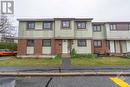 18 Foxhill Way Unit#C, Ottawa, ON  - Outdoor With Facade 