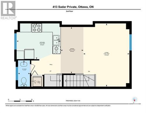 413 Sadar Private, Ottawa, ON - Other