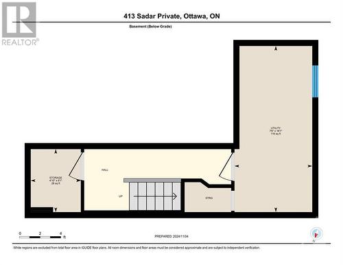 413 Sadar Private, Ottawa, ON - Other