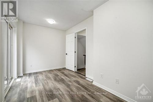 413 Sadar, Ottawa, ON - Indoor Photo Showing Other Room