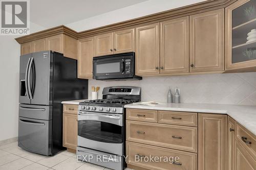 260 Forfar Street E, Centre Wellington, ON - Indoor Photo Showing Kitchen