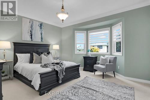 260 Forfar Street E, Centre Wellington, ON - Indoor Photo Showing Bedroom