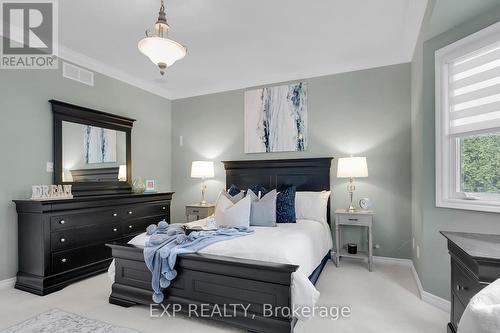 260 Forfar Street E, Centre Wellington, ON - Indoor Photo Showing Bedroom