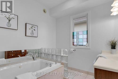 260 Forfar Street E, Centre Wellington, ON - Indoor Photo Showing Bathroom