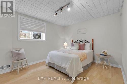 260 Forfar Street E, Centre Wellington, ON - Indoor Photo Showing Bedroom