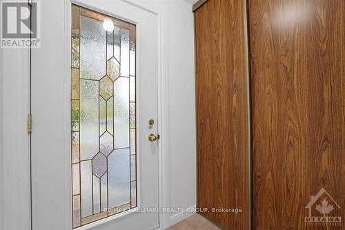 207 Park Grove Drive, Ottawa, ON - Indoor Photo Showing Other Room