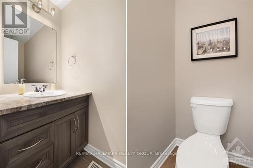 207 Park Grove Drive, Ottawa, ON - Indoor Photo Showing Bathroom