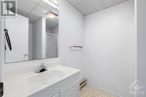 207 Park Grove Drive, Ottawa, ON - Indoor Photo Showing Bathroom