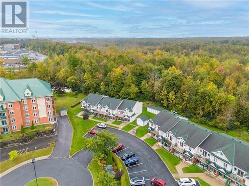 1505 Clement Street Unit#108, Hawkesbury, ON - Outdoor With View