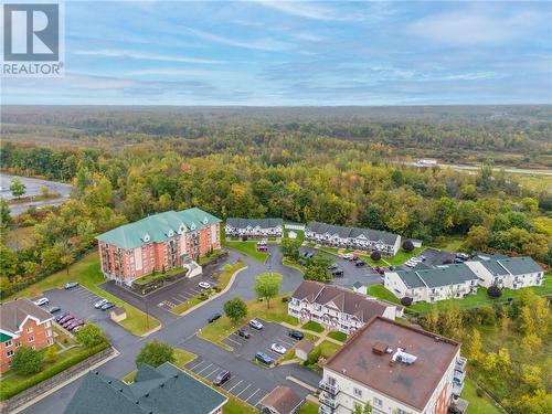 1505 Clement Street Unit#108, Hawkesbury, ON - Outdoor With View