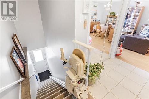 1505 Clement Street Unit#108, Hawkesbury, ON - Indoor Photo Showing Other Room