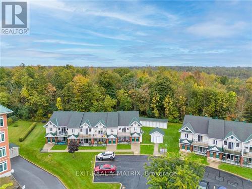 108 - 1505 Clement Street, Hawkesbury, ON - Outdoor With View