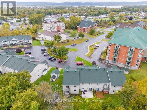 108 - 1505 Clement Street, Hawkesbury, ON - Outdoor With View