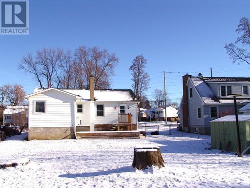 102 First Avenue, Brockville, ON - Outdoor