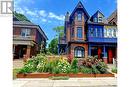 Lower - 10 Sylvan Avenue, Toronto, ON  - Outdoor With Facade 