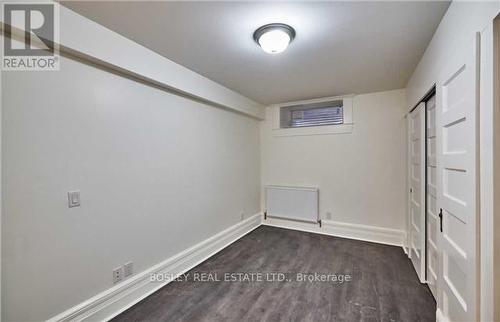 Lower - 10 Sylvan Avenue, Toronto, ON - Indoor Photo Showing Other Room