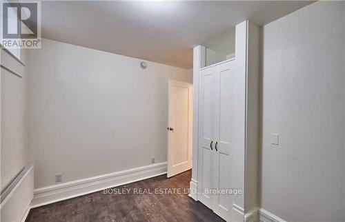 Lower - 10 Sylvan Avenue, Toronto, ON - Indoor Photo Showing Other Room