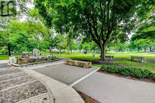 Lower - 10 Sylvan Avenue, Toronto, ON - Outdoor