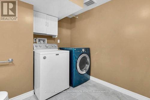 820 Tremaine Avenue S, North Perth, ON - Indoor Photo Showing Laundry Room