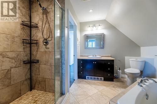 27 Thistle Place, St. John'S, NL - Indoor Photo Showing Bathroom