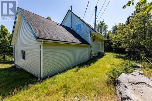 27 Thistle Place, St. John'S, NL - Outdoor With Exterior